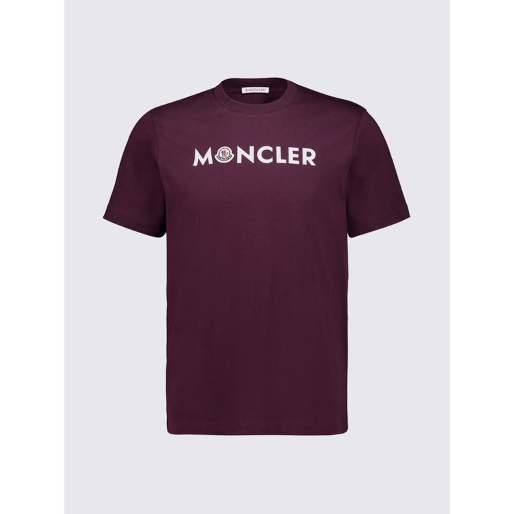 Moncler Men T-Shirt Men Moncler
